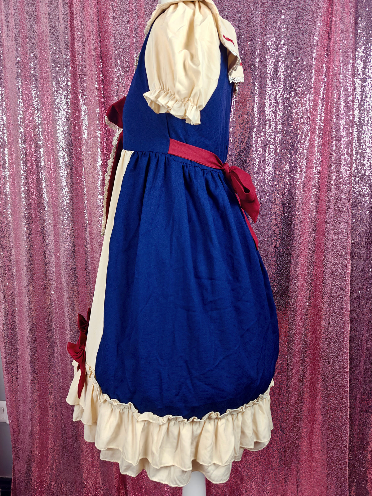 Unbranded OP dress size XS-S