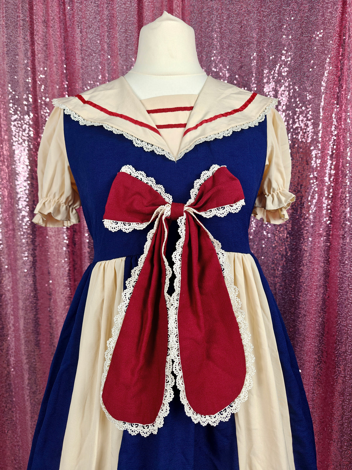Unbranded OP dress size XS-S