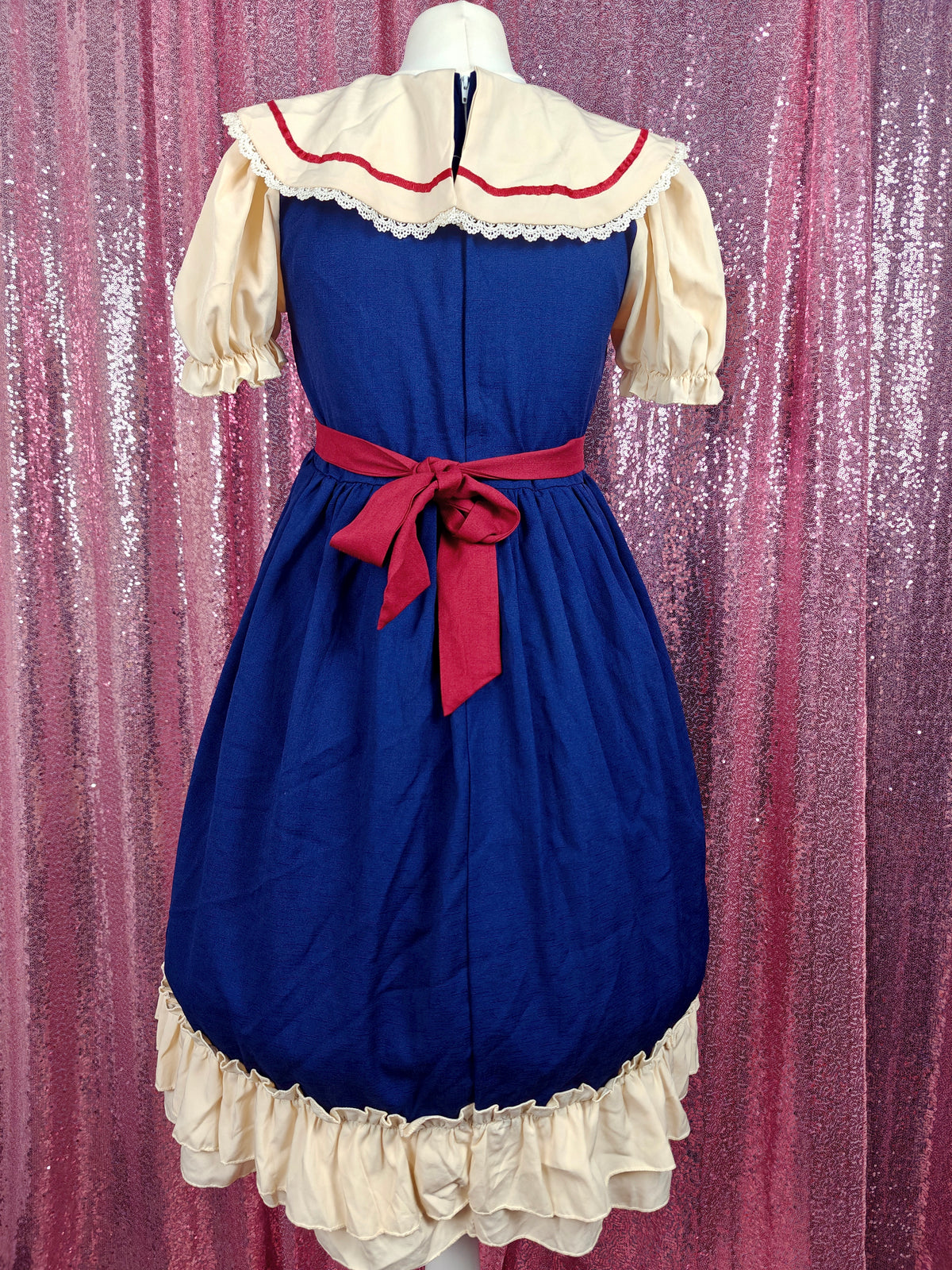 Unbranded OP dress size XS-S