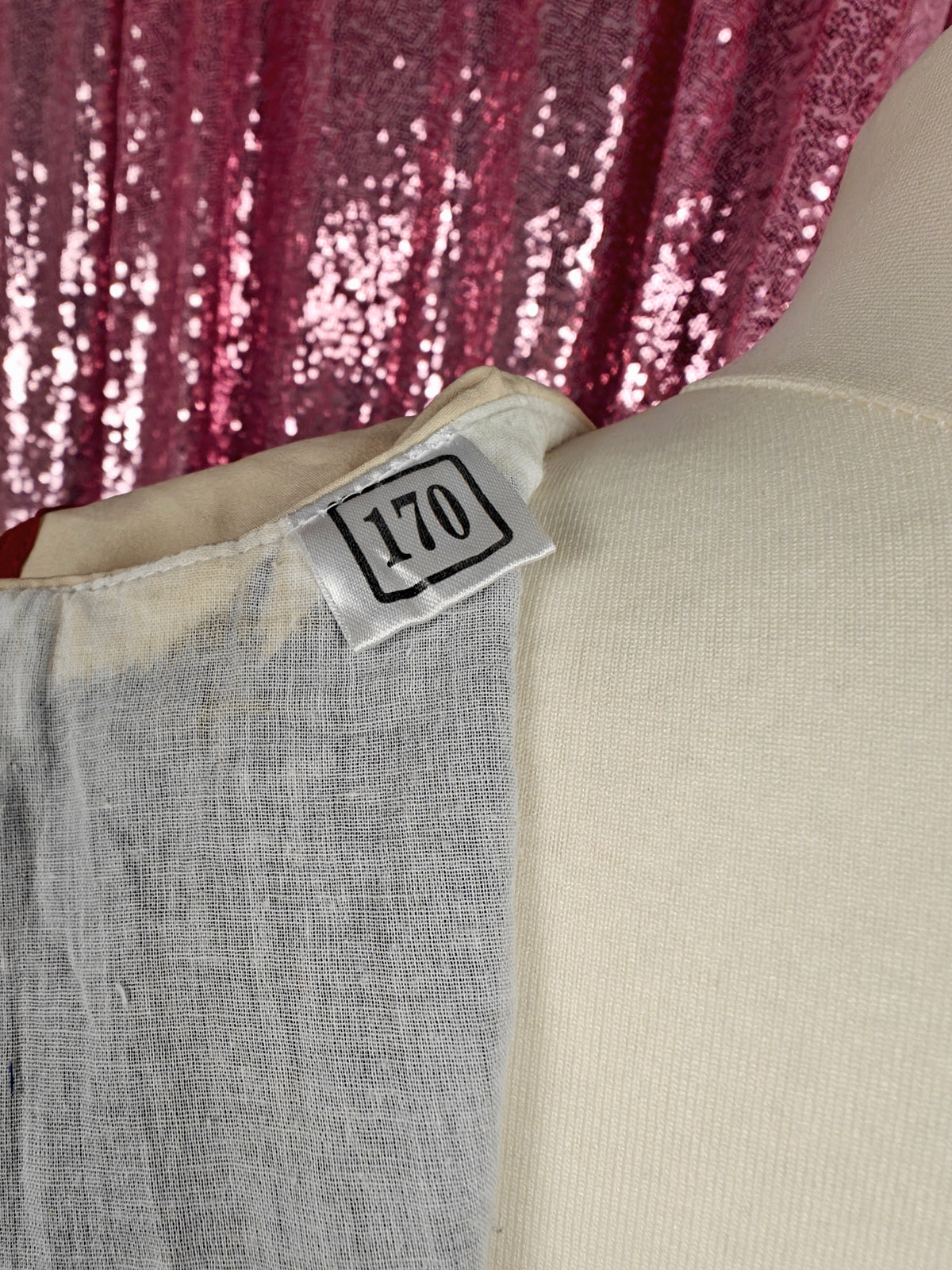 Unbranded OP dress size XS-S