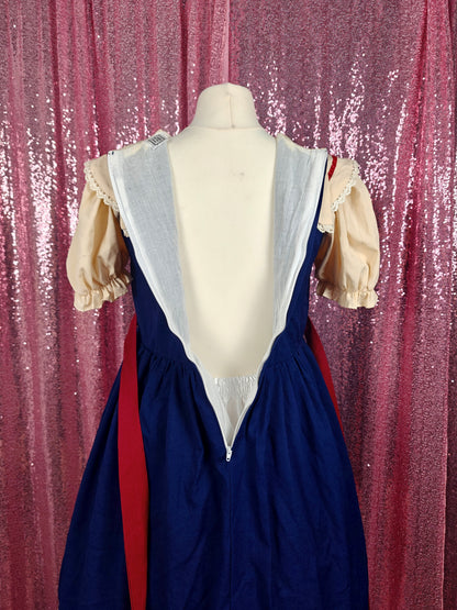 Unbranded OP dress size XS-S