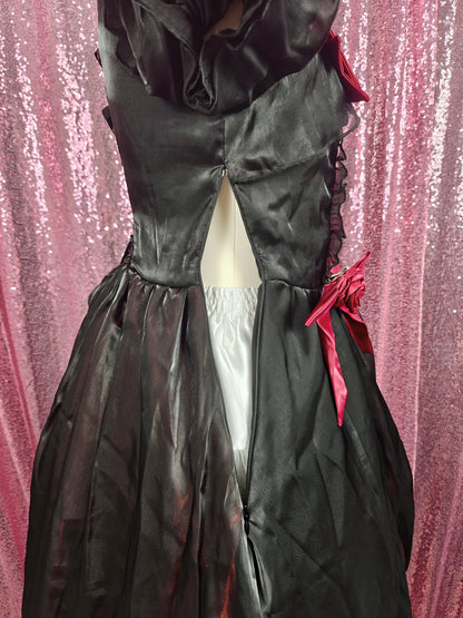 Flight Diary Victorian ball gown dress size XS-S