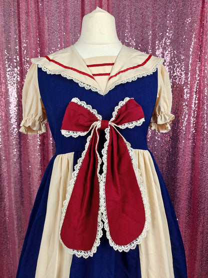 Unbranded OP dress size XS-S