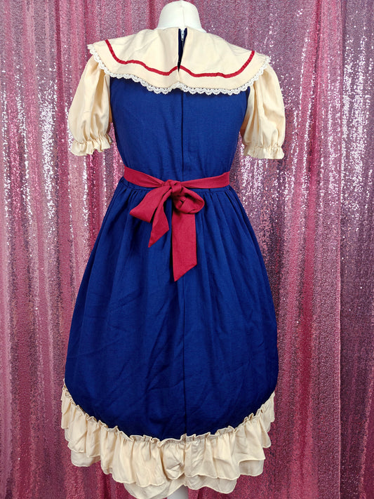 Unbranded OP dress size XS-S