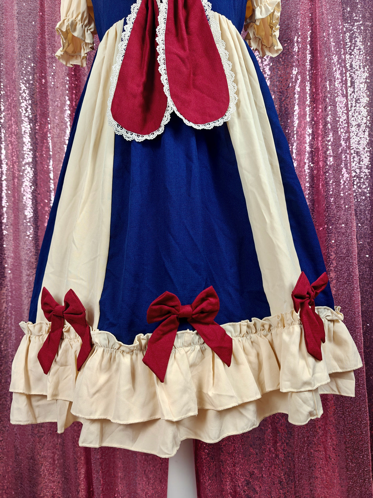 Unbranded OP dress size XS-S