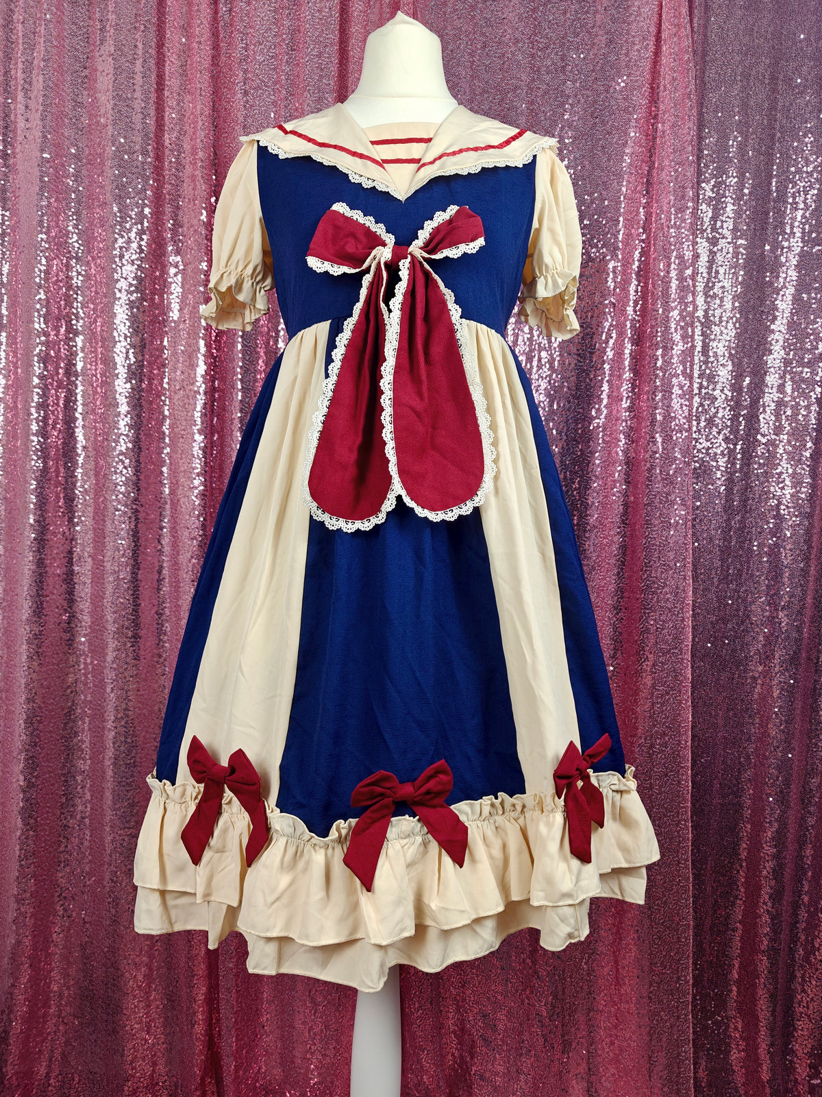 Unbranded OP dress size XS-S