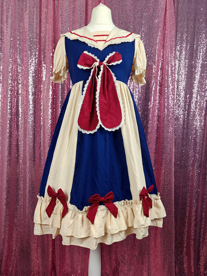 Unbranded OP dress size XS-S