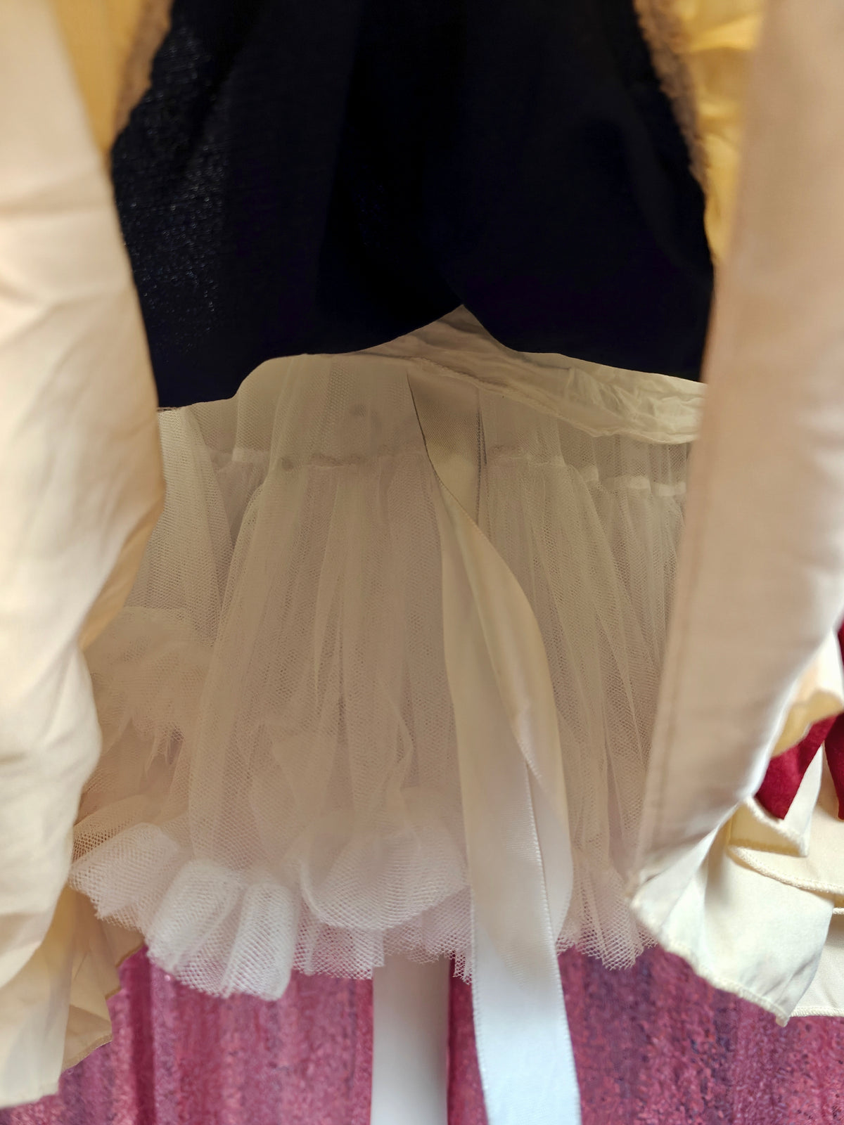 Unbranded OP dress size XS-S