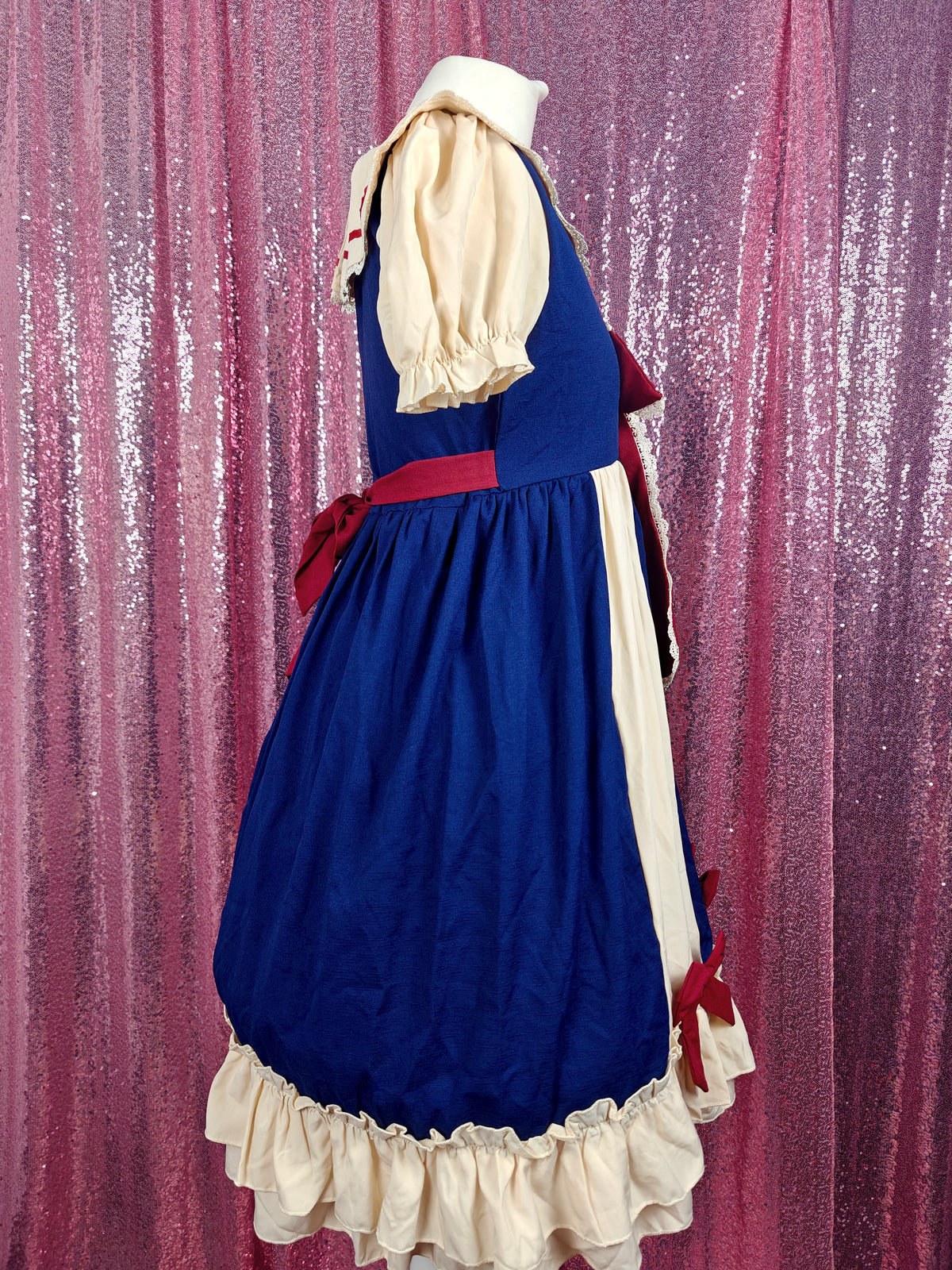 Unbranded OP dress size XS-S